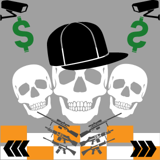 BizanteTV's emblem