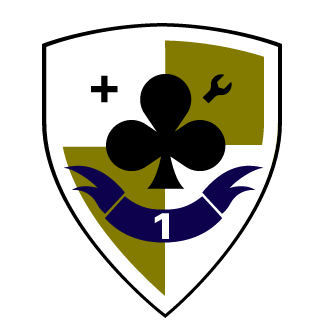 Blackf3ath3r's emblem