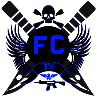 BakoWarrior661's emblem