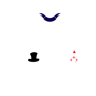 gagebub's emblem