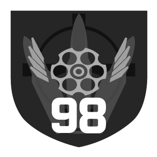 WolfyCOM98's emblem