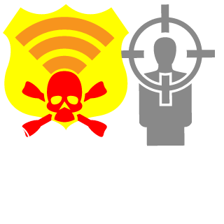 3DMAX02's emblem