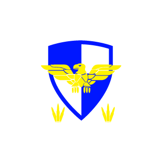 PFCTalbert's emblem