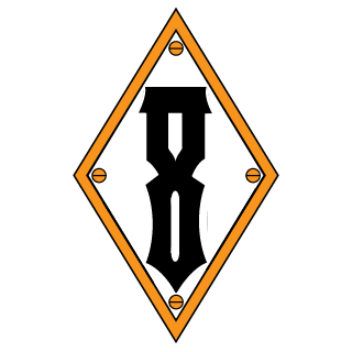 DA DISBASHER's emblem