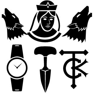 rowen1911's emblem