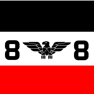 FreiWild93's emblem