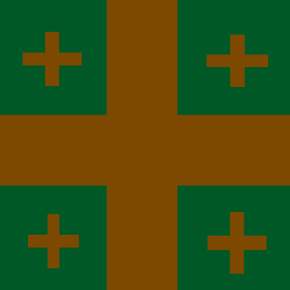 Morcha-Tamashi's emblem