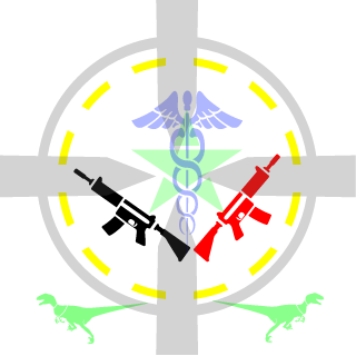 Incindeary's emblem