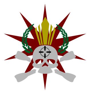marked4death's emblem