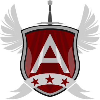 Greytonn's emblem
