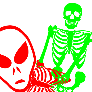 AlfaOmogbalahan's emblem