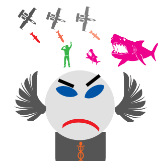 otterdisco's emblem