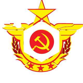 sykse's emblem