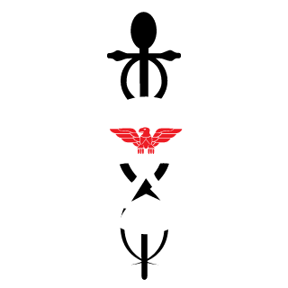 GigiGrifo's emblem