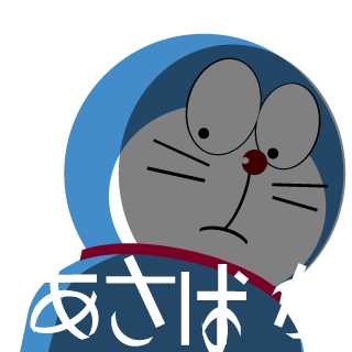t-dora-k's emblem