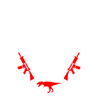 Froggibot's emblem