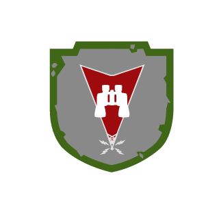 Ardent Radius's emblem
