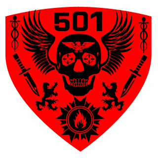 VOLK HELLSING's emblem