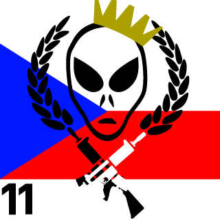 StastnyKralik's emblem