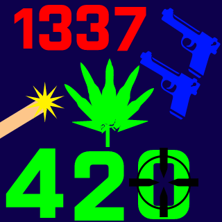 gunman762nato's emblem