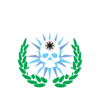 Ste1812's emblem