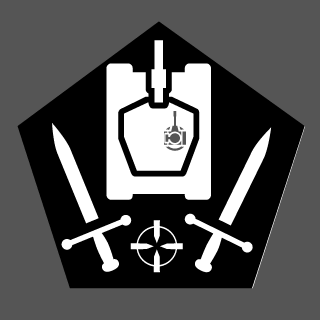 TiancomLiahona's emblem