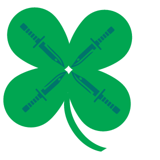 LuckPath's emblem