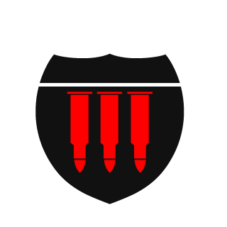 DeGeilGun's emblem