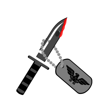 Marvzock's emblem