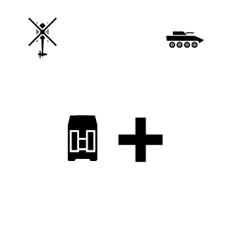Left2Dieagain's emblem