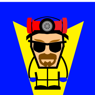 Danigo107's emblem