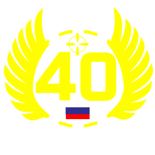 Gas40's emblem