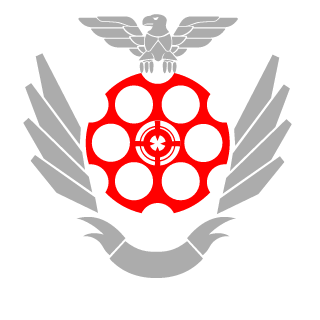 Dirty Northern Monkeys's emblem