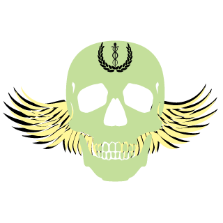 TheRowVlad's emblem