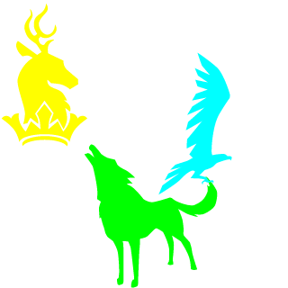 SM-NEO's emblem