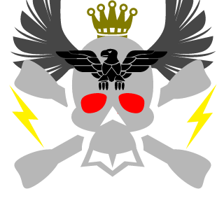 LMV27's emblem
