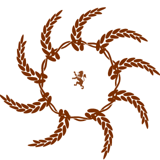 Geralt-r's emblem