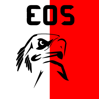 Eagles of South-Tyrol's emblem