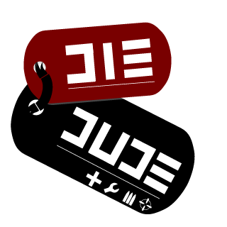 Die Dudes's emblem