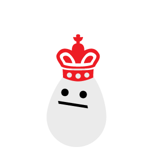 keoshikat's emblem
