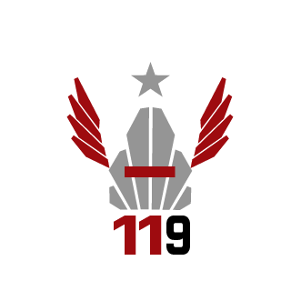 PWZ119's emblem