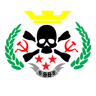 Bennipolo's emblem