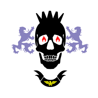 Fingerrhand's emblem