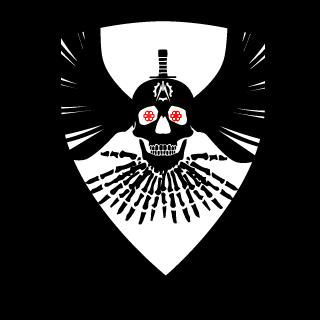 SDAS Reaper's emblem