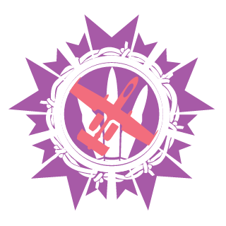 Deserted19's emblem