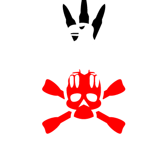Larbzz's emblem