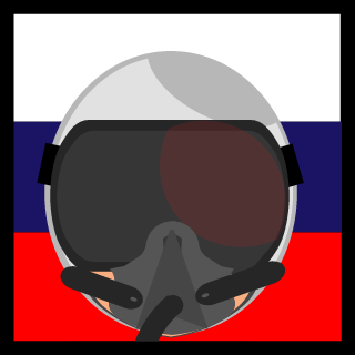 KondrKlark's emblem