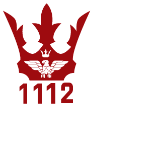 GJK1112's emblem