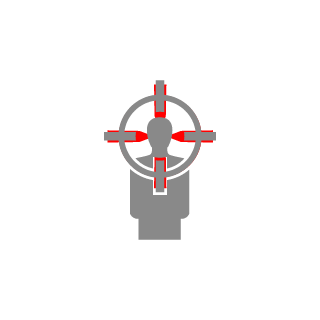 Problemhat's emblem