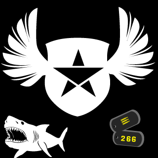 RoyalMJD's emblem